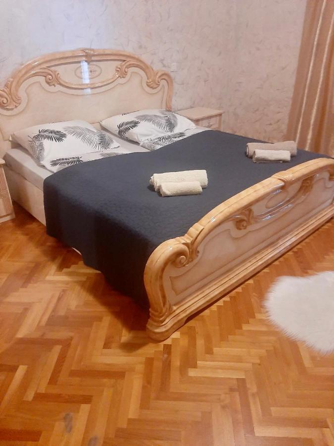 Arbeiterquartiere In Wien Donaustadt Mit Gemeinschaftskuche Und Bad - Hacklerzimmer エクステリア 写真