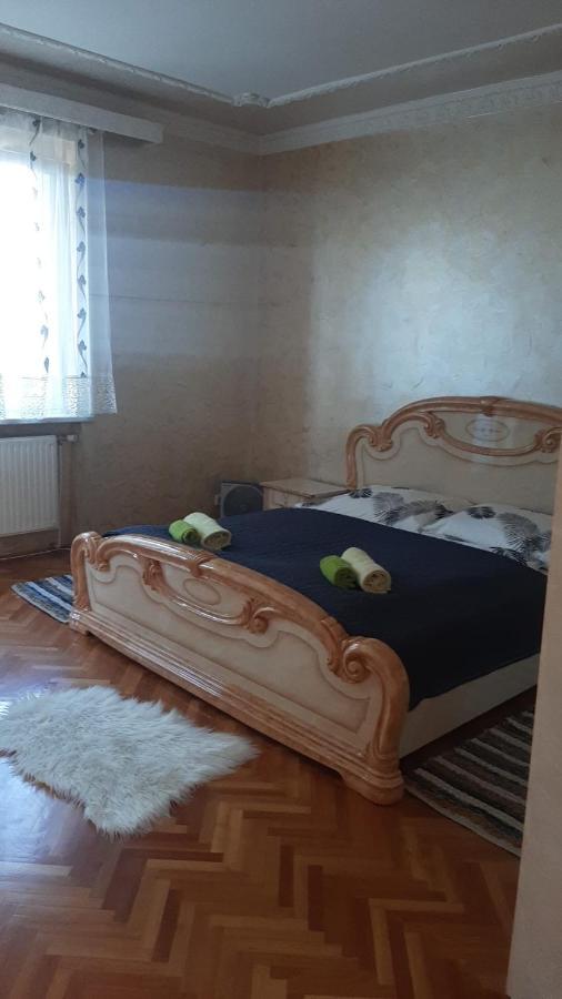 Arbeiterquartiere In Wien Donaustadt Mit Gemeinschaftskuche Und Bad - Hacklerzimmer エクステリア 写真